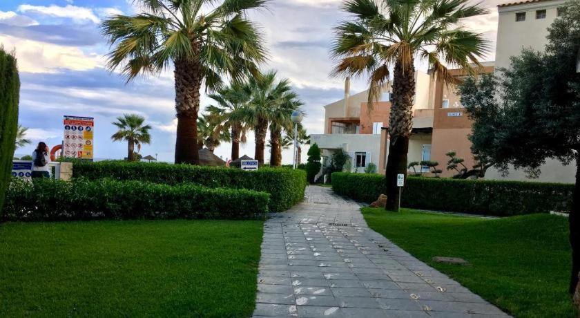 Casa Sala, Alojamiento Con Encanto En Vera Natura Exterior photo